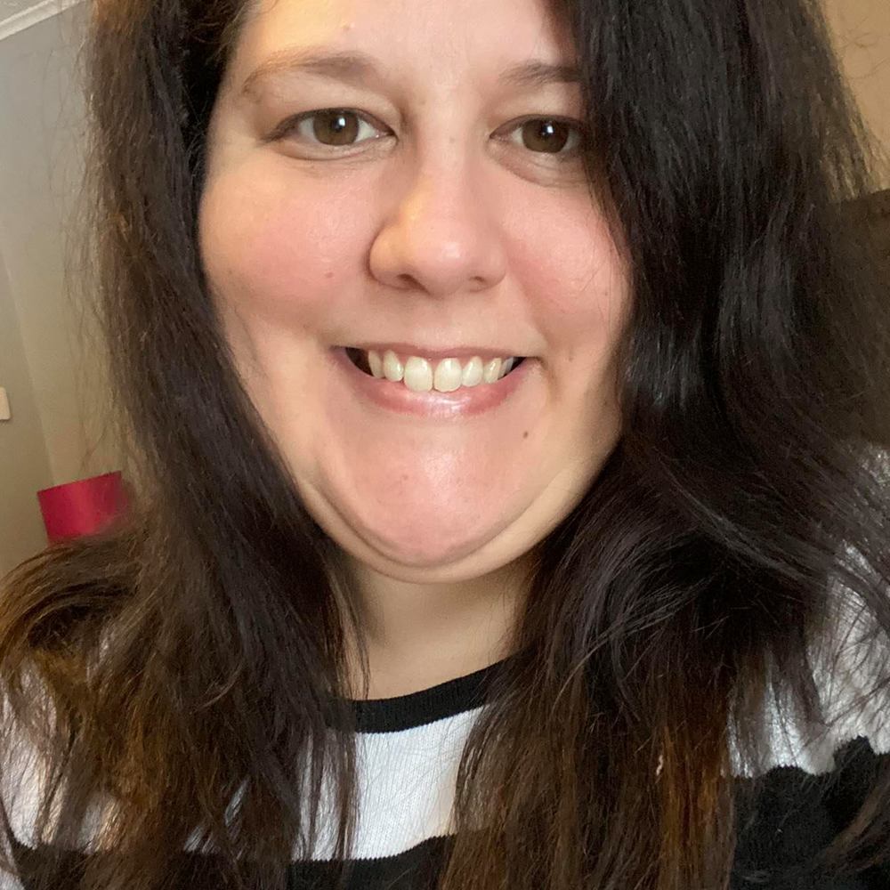 Meet your Posher, Tara